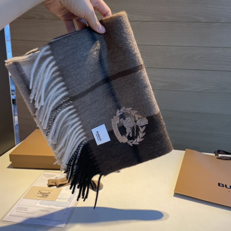 Burberry Scarf